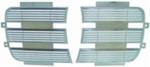 Grille Moldings